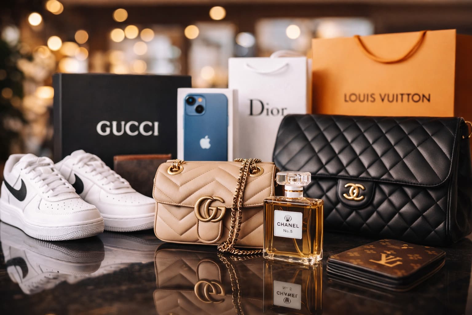 Brands